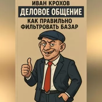 Деловое общение: как правильно фильтровать базар