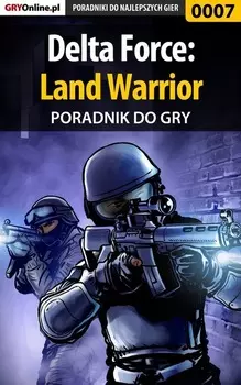 Delta Force: Land Warrior