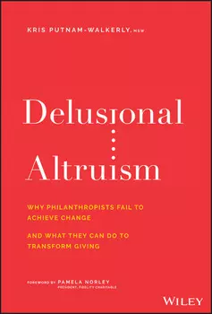 Delusional Altruism