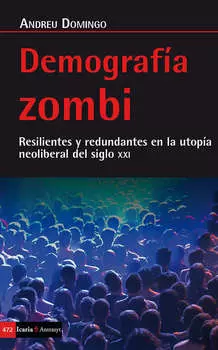 Demograf?a zombi