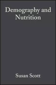 Demography and Nutrition