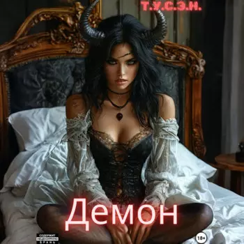 Демон