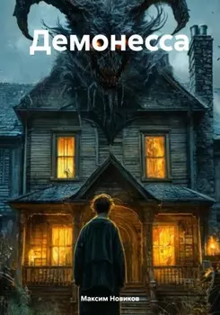 Демонесса