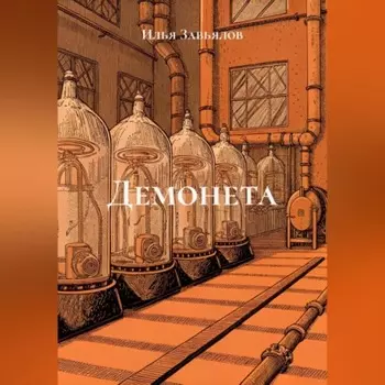 Демонета