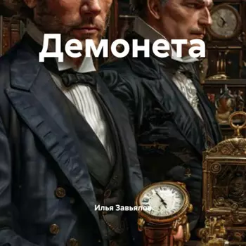 Демонета