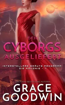 Den Cyborgs ausgeliefert