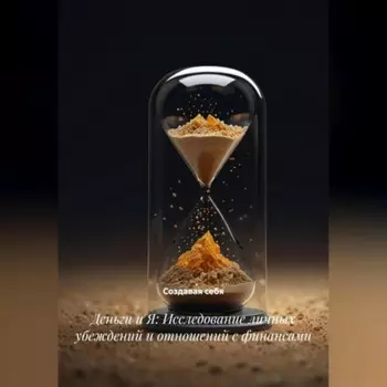 Деньги и Я: Исследование личных убеждений и отношений с финансами