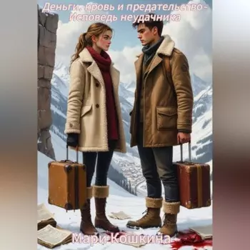 Деньги, кровь и предательство-исповедь неудачника