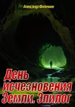 День исчезновения Земли (издание второе, дополненное)