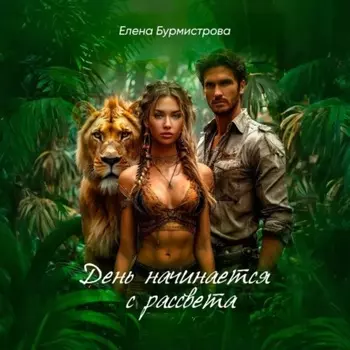 День начинается с рассвета