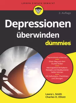 Depressionen ?berwinden f?r Dummies