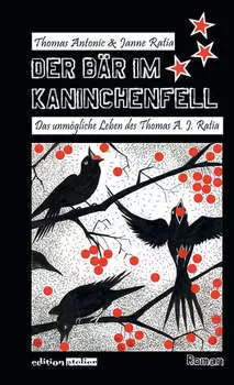 Der B?r im Kaninchenfell