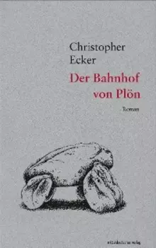 Der Bahnhof von Pl?n