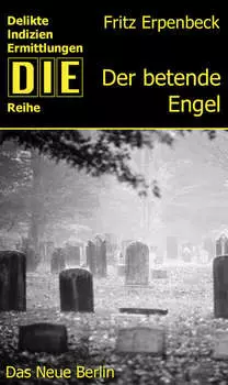 Der betende Engel
