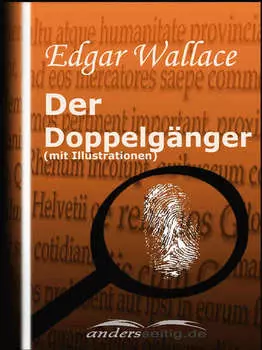 Der Doppelg?nger (mit Illustrationen)