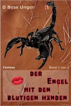 Der Engel mit den blutigen H?nden