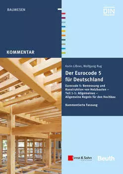 Der Eurocode 5 f?r Deutschland