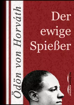 Der ewige Spie?er