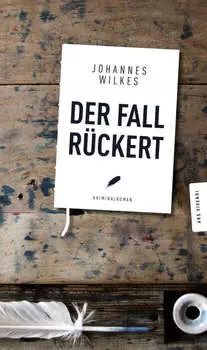Der Fall R?ckert (eBook)