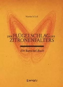 Der Fl?gelschlag des Zitronenfalters
