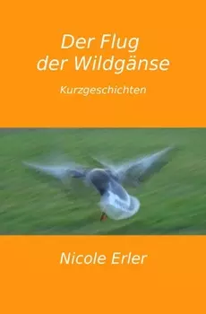 Der Flug der Wildg?nse