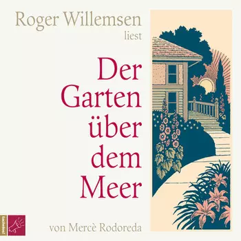 Der Garten ?ber dem Meer