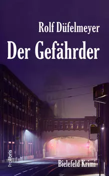 Der Gef?hrder