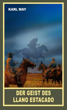 Der Geist des Llano Estacado