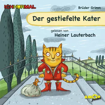 Der gestiefelte Kater (Ungek?rzt)