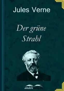 Der gr?ne Strahl