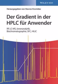 Der Gradient in der HPLC f?r Anwender