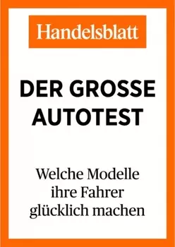 Der gro?e Autotest