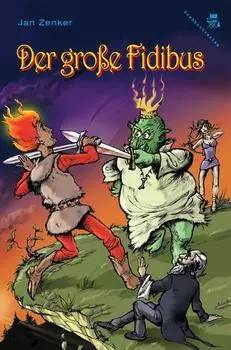 Der gro?e Fidibus