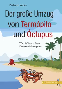 Der gro?e Umzug von Term?pilo und ?ctopus