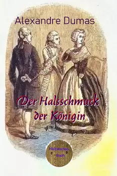 Der Halsschmuck der K?nigin
