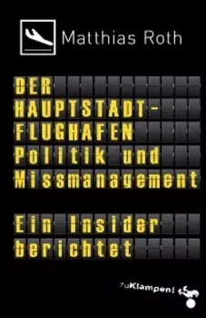 Der Hauptstadtflughafen