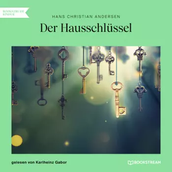 Der Hausschl?ssel (Ungek?rzt)