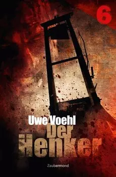 Der Henker 6 – Die W?lfischen