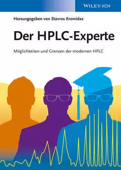 Der HPLC-Experte. M?glichkeiten und Grenzen der modernen HPLC