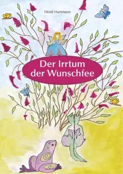 Der Irrtum der Wunschfee