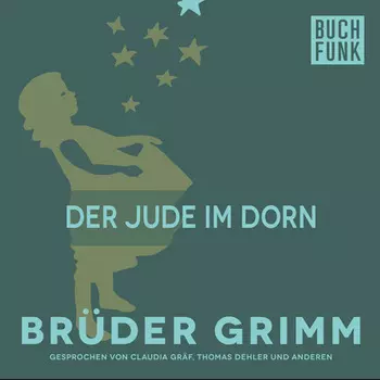 Der Jude im Dorn