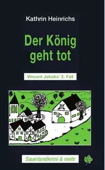 Der K?nig geht tot
