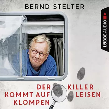 Der Killer kommt auf leisen Klompen (Gek?rzt)