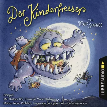 Der Kinderfresser (H?rspiel)