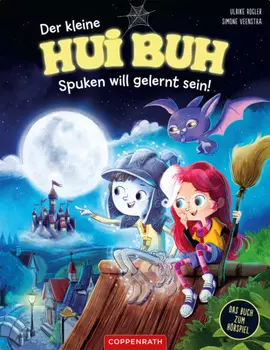Der kleine Hui Buh (Bd. 2)
