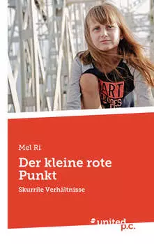 Der kleine rote Punkt