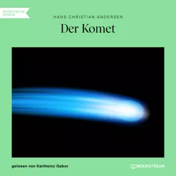 Der Komet (Ungek?rzt)