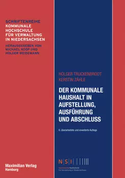Der Kommunale Haushalt in Aufstellung, Ausf?hrung und Abschluss