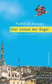 Der Letzte der Engel