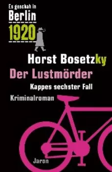 Der Lustm?rder
